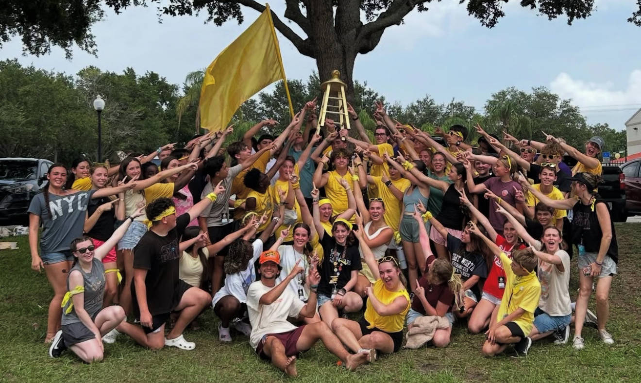 grace pointe church student ministry