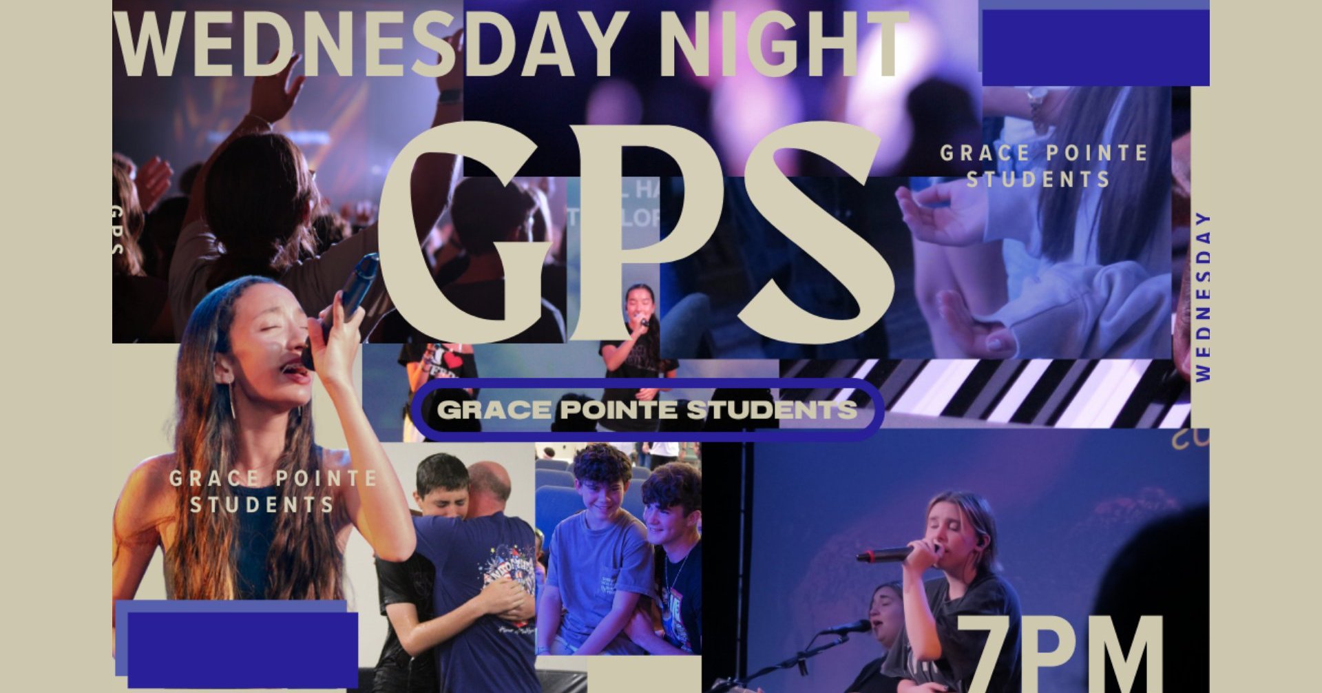 grace pointe church student ministry
