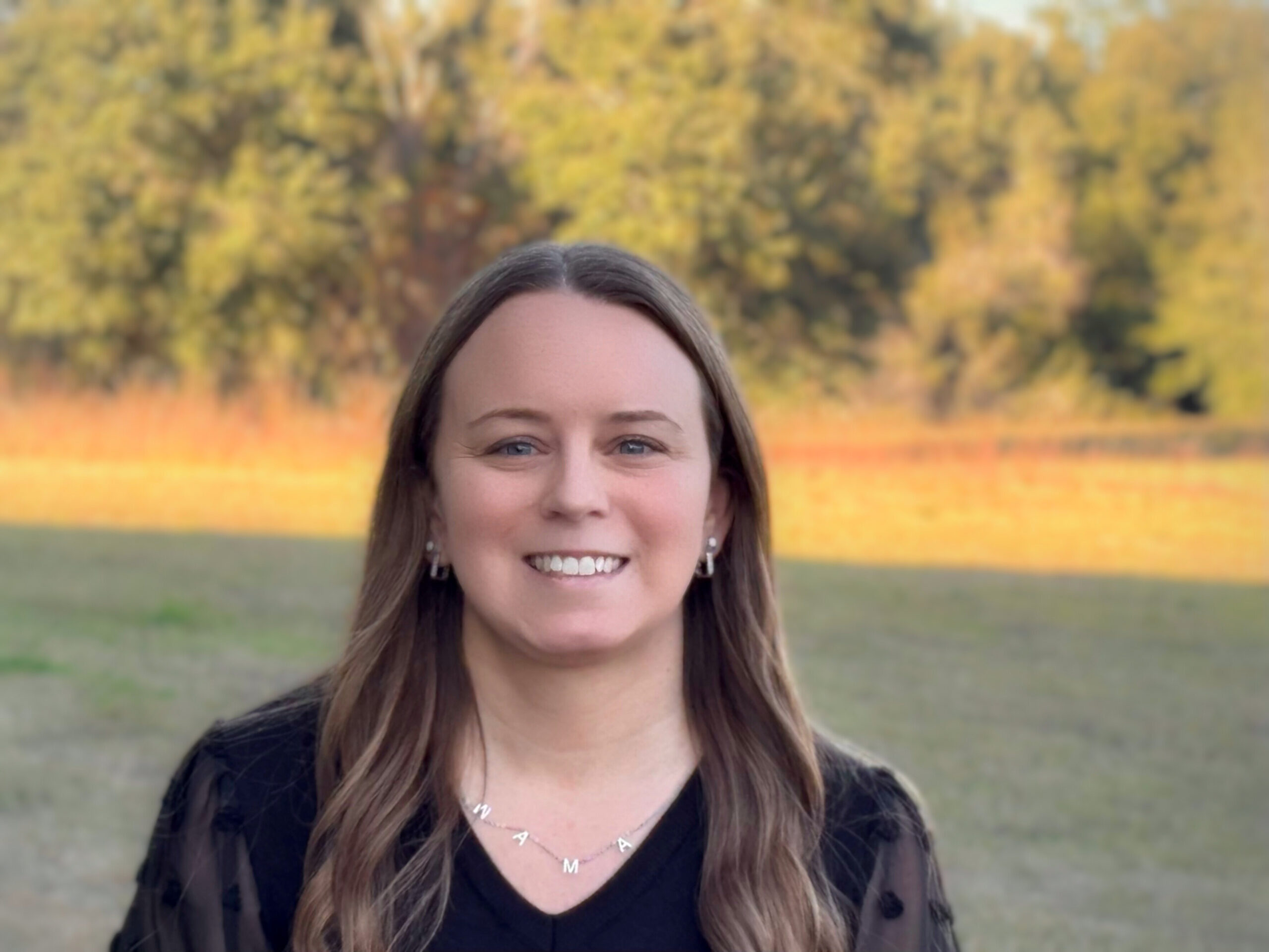 childrens director amber williams