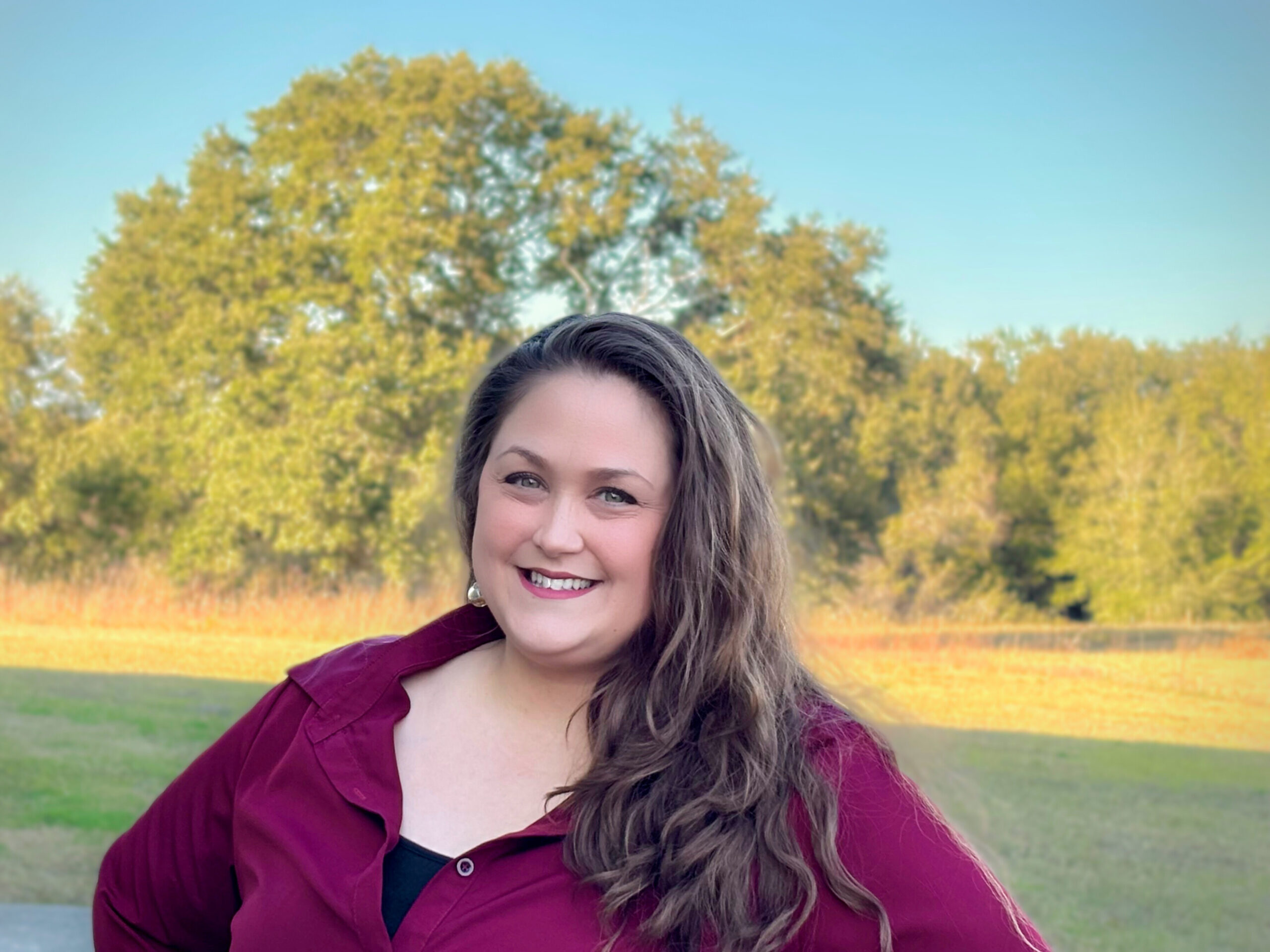 Administrator Laura Bean